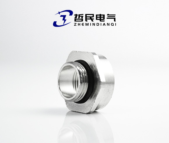 不锈钢扩径接头