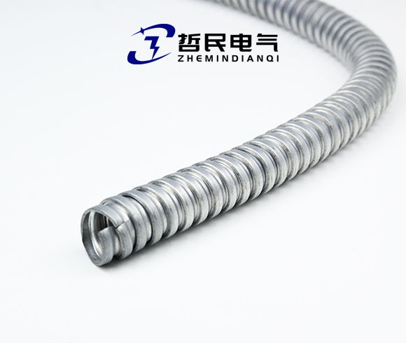 金属软管