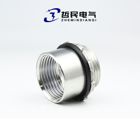 不锈钢桥架接头