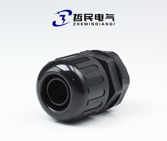 尼龙金属软管接头