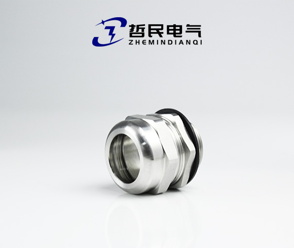 不锈钢电缆防水接头G制