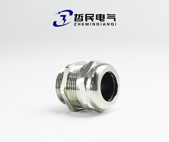 铜镀镍电缆接头普通型